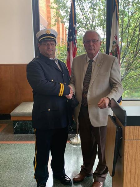 Fire Chief Himmelrick 1