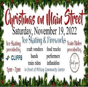 Christmas On Main Street