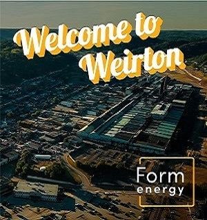 Form Energy