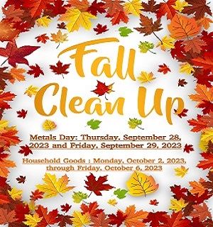 Autumn Party fall harvest flyer (1)