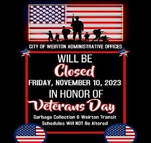 veterans day business closed announcement (2)