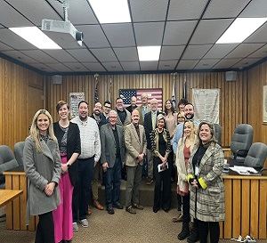 Leadership Ohio Valley Group