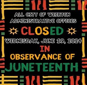 Juneteenth Freedom Day Flyer (3)