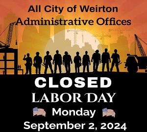 International Labour Day Ceremony Template