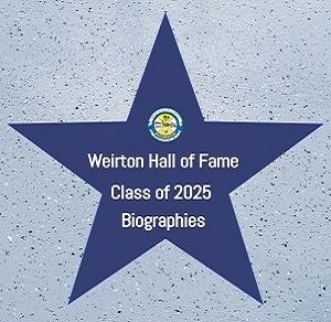 Hall of Fame Bios