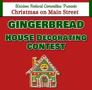 Gingerbread House Decorating Newspaper (2) (1)