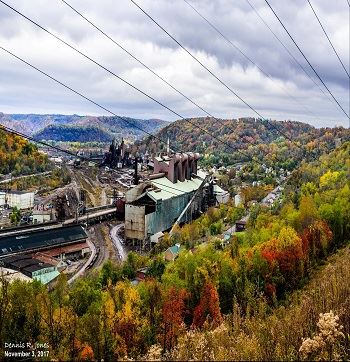 Forged by Steel Art Competition