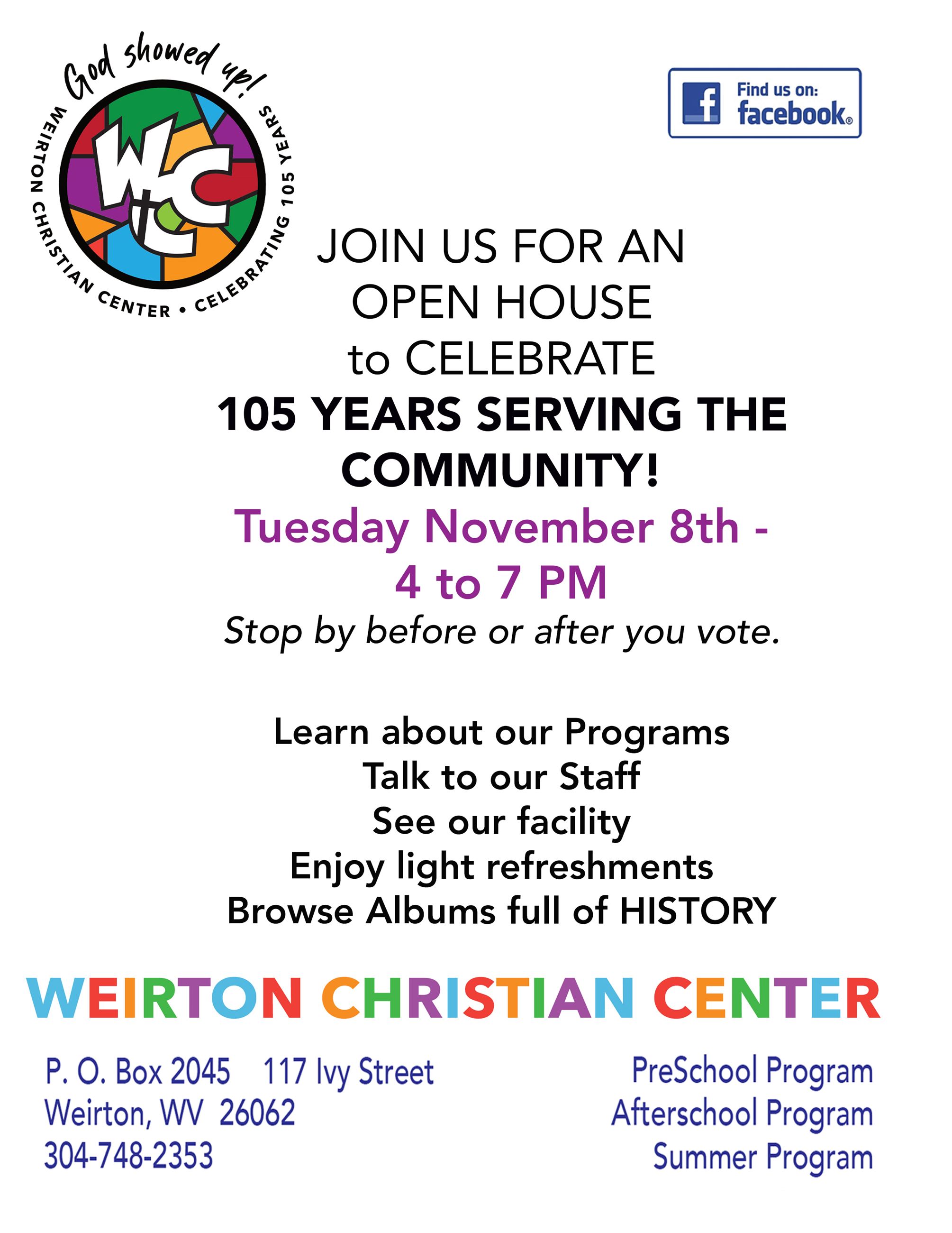 Open House invitations (002)