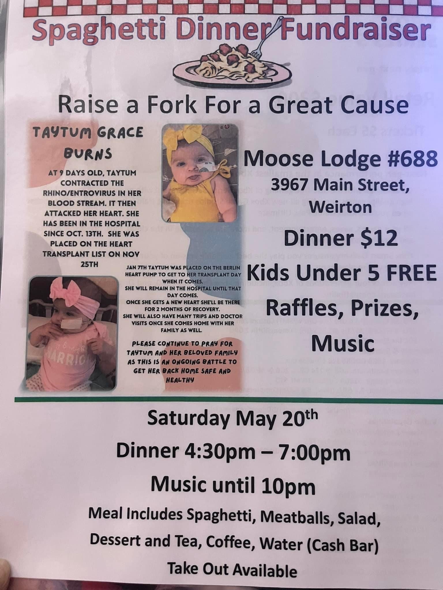 Burns - Taytum Grace