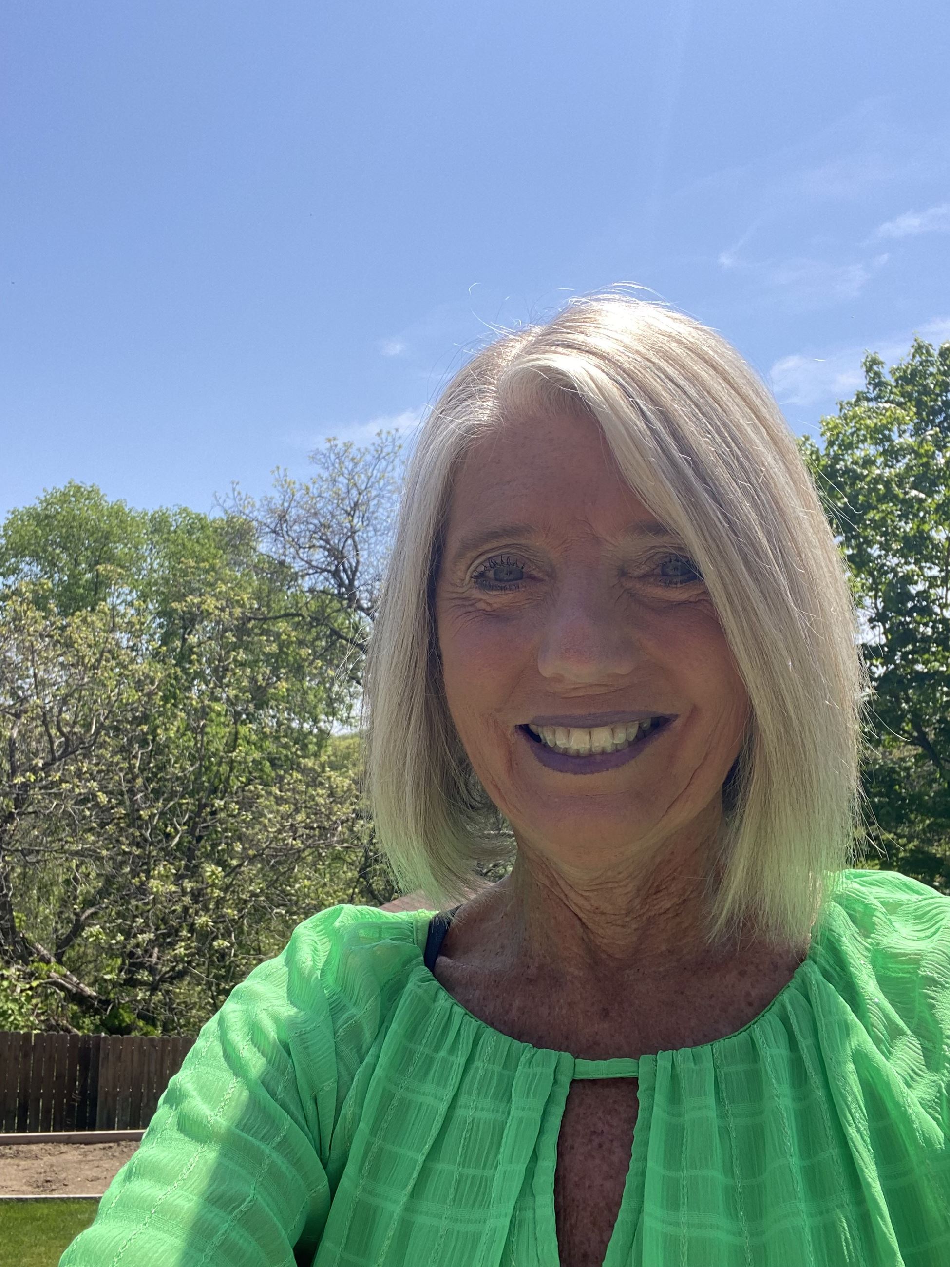 Patti Barnabei Photo